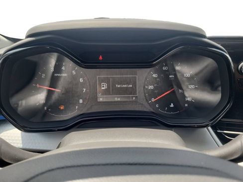 New 2026 Chevrolet Trax LS w/ LS Convenience Package FWD image 14