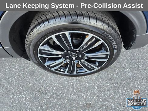 Used 2018 Lincoln MKC Black Label image 15