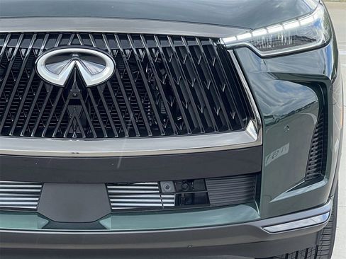 New 2026 INFINITI QX60 Autograph w/ Autograph Tech Package AWD/4WD image 8