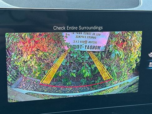 Certified 2023 Mercedes-Benz GLB 250 White image 22