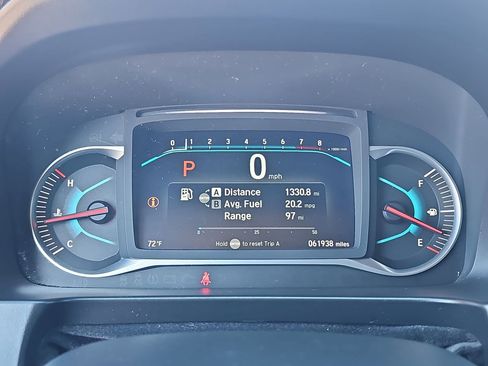 Used 2022 Honda Pilot Special Edition image 19