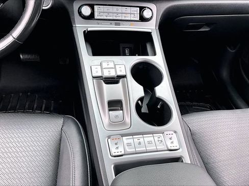 Used 2019 Hyundai Kona Ultimate image 20