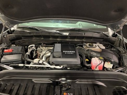 Used 2025 GMC Sierra 1500 Elevation w/ Elevation Premium Package image 28