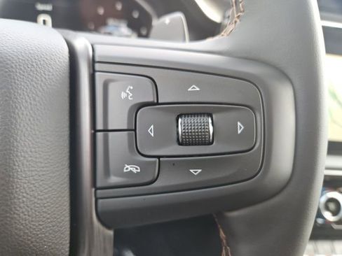 New 2026 GMC Sierra 1500 AT4 w/ AT4 Premium Package image 32