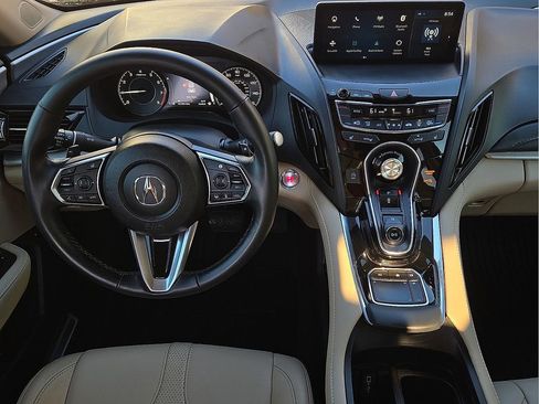 Used 2021 Acura RDX w/ Technology Package image 11