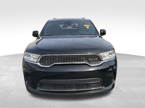 Used 2023 Dodge Durango SXT Launch Edition RWD image 8