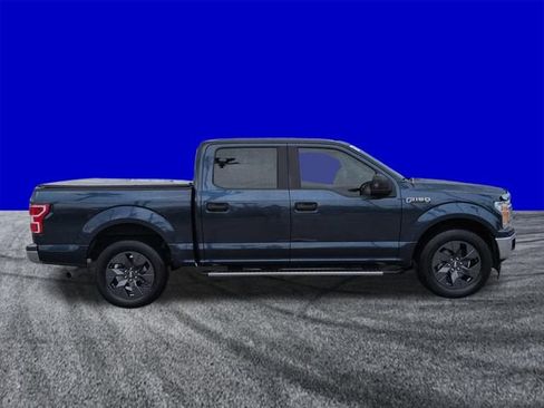 Certified 2020 Ford F150 XL w/ Equipment Group 101A Mid RWD image 3