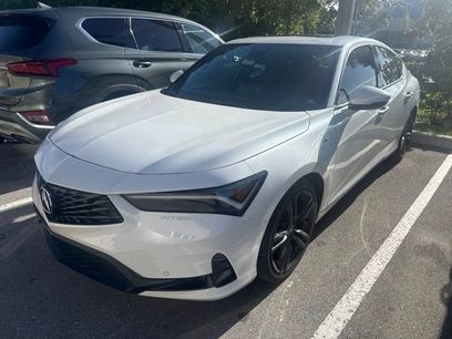 Used 2023 Acura Integra A-Spec