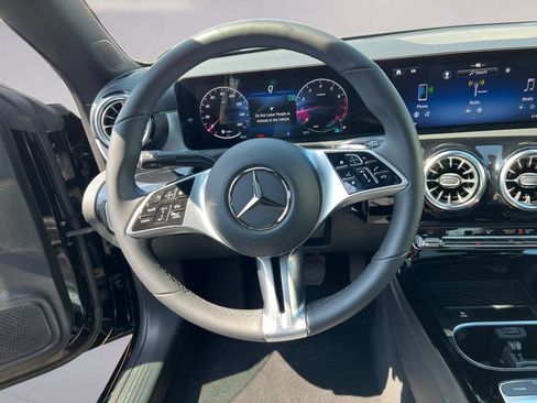Certified 2026 Mercedes-Benz CLA 250 4MATIC image 11