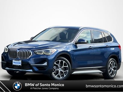 Used 2021 BMW X1 xDrive28i w/ Premium Package