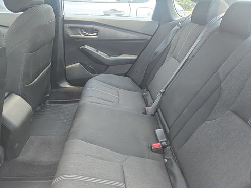 Used 2023 Honda Accord Sport image 3