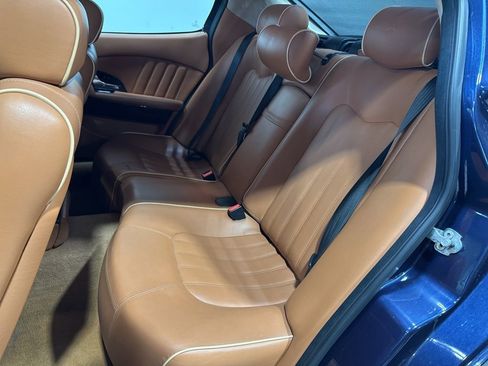 Used 2007 Maserati Quattroporte Sport GT image 37