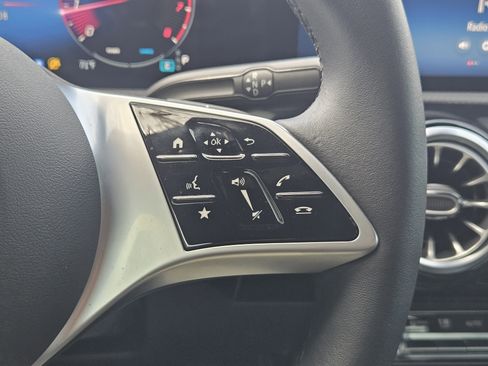 Certified 2026 Mercedes-Benz CLA 250 image 28