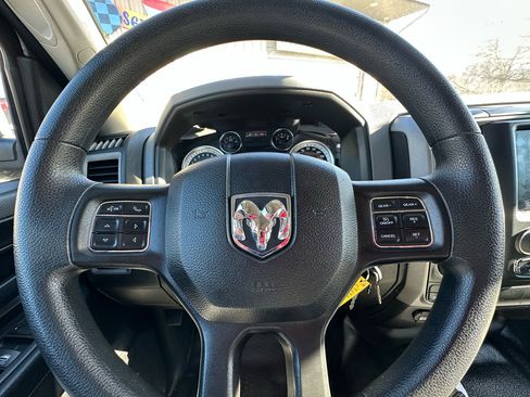 Used 2020 RAM 1500 Tradesman w/ Electronics Group image 18