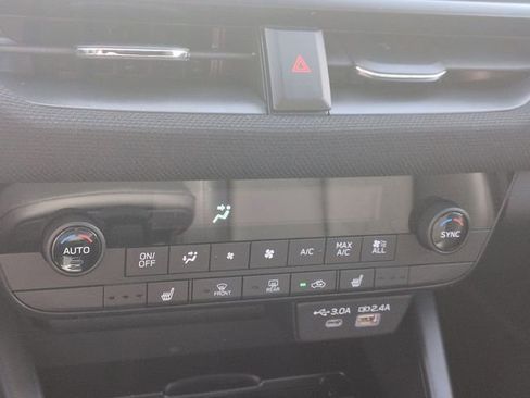 New 2026 Subaru Outback Premium image 24