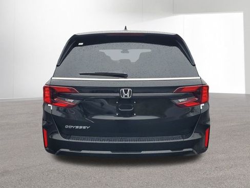 New 2026 Honda Odyssey EX-L image 15