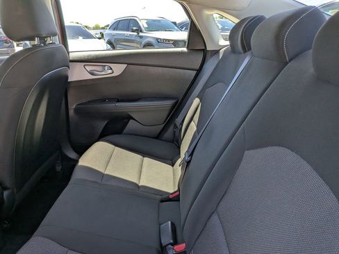 Certified 2024 Kia Forte LXS FWD image 17