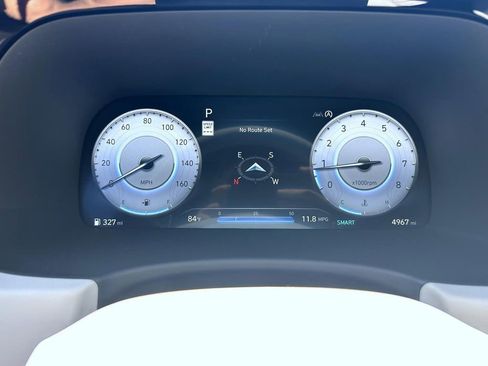 Used 2025 Hyundai Palisade Limited image 17