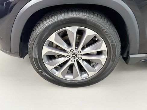 Certified 2022 Mercedes-Benz GLE 350 4MATIC image 37