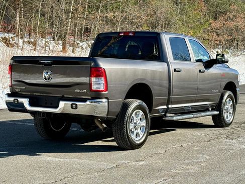 Used 2019 RAM 2500 Big Horn image 3