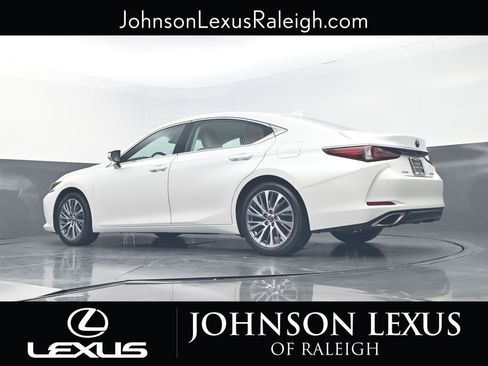 Used 2019 Lexus ES 350 image 18