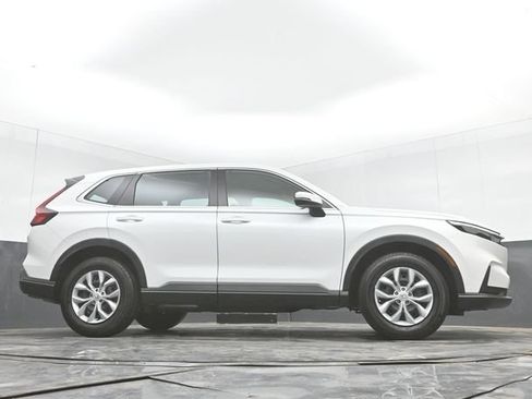 Used 2023 Honda CR-V LX image 47