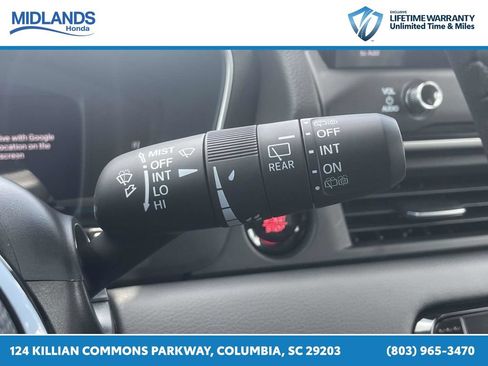 New 2026 Honda Pilot Touring image 24