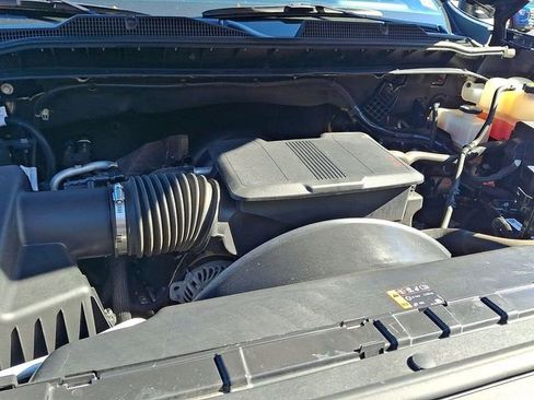 Certified 2024 Chevrolet Silverado 2500 LTZ w/ LTZ Premium Package image 29