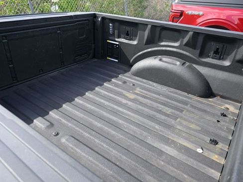 Used 2021 Ford F150 XLT w/ Equipment Group 302A High image 18