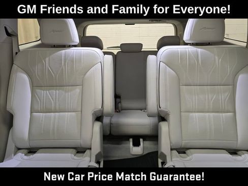 New 2026 Buick Enclave Avenir w/ Super Cruise Package AWD/4WD image 26