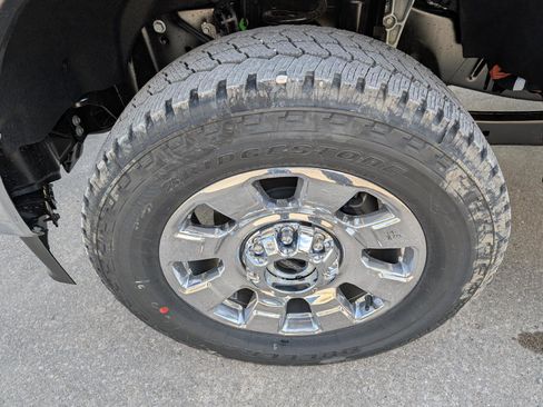 New 2026 Ford F350 Lariat w/ Lariat Premium Package image 9