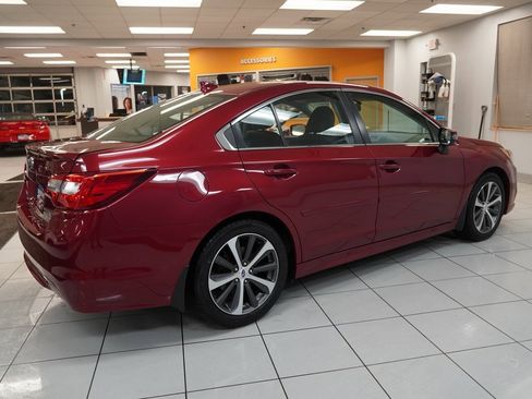 Used 2016 Subaru Legacy 2.5i Limited image 11