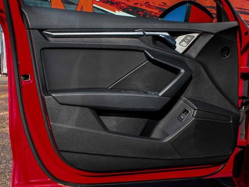 Used 2022 Audi A3 2.0T Premium image 8