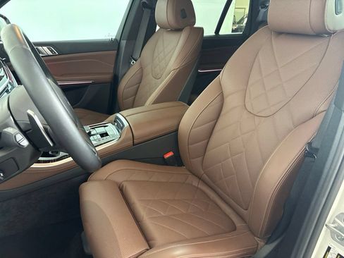 Certified 2026 BMW X5 sDrive40i w/ M Sport Package RWD image 26