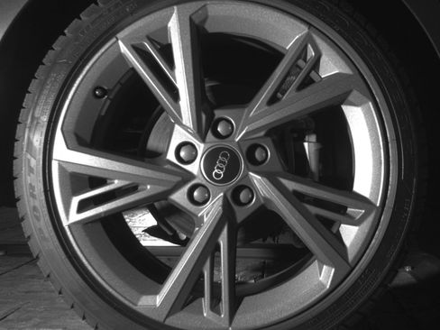 Used 2024 Audi A3 2.0T Premium AWD/4WD image 15