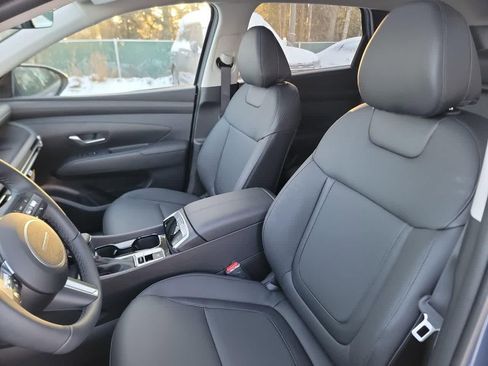 New 2026 Hyundai Tucson SEL image 13