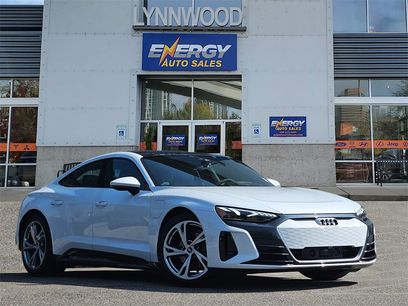 Used 2023 Audi e-tron GT Premium Plus