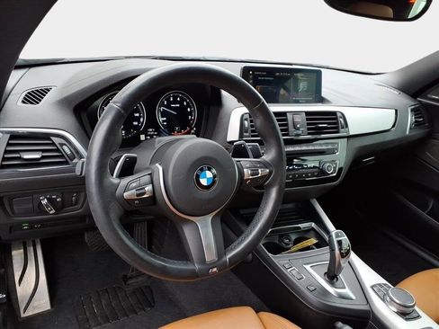 Used 2019 BMW M240i Convertible w/ Premium Package image 11