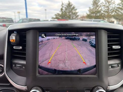 Used 2020 RAM 1500 Big Horn image 42