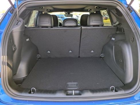 New 2026 Jeep Compass Latitude w/ Sun and Sound Group AWD/4WD image 11