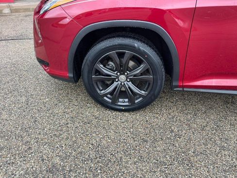 Used 2016 Lexus RX 350 AWD image 6