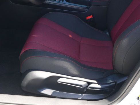Used 2026 Honda Civic Si image 14