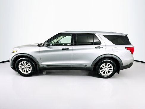 Used 2020 Ford Explorer 2WD image 4