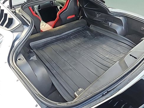 Used 2014 Chevrolet Corvette Stingray Coupe w/ 2LT Preferred Equipment Group image 28