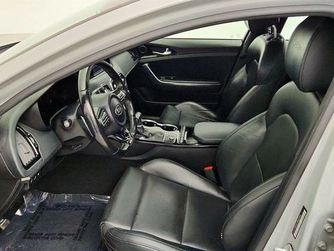 Used 2021 Kia Stinger GT-Line RWD image 18