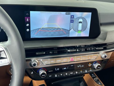 New 2025 Kia Telluride SX X-Line image 29