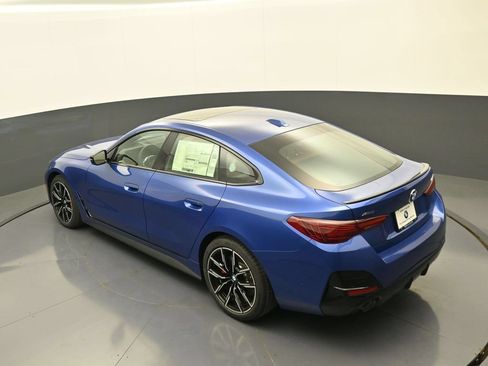 New 2026 BMW 430i xDrive w/ M Sport Package AWD/4WD image 34