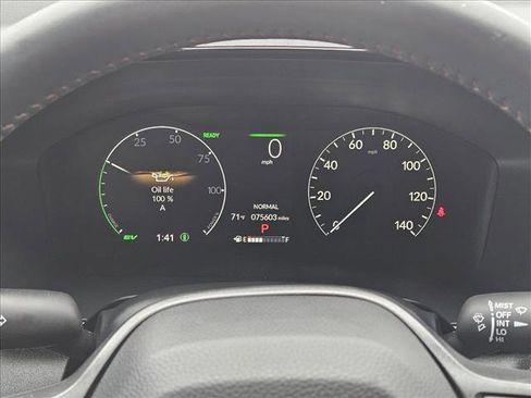 Used 2023 Honda CR-V Sport image 10