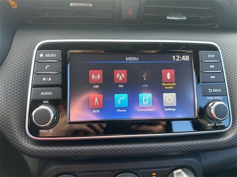 New 2025 Nissan Kicks Play S image 16