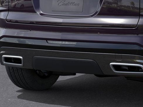 New 2025 Cadillac XT4 Sport image 14